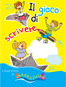 Il gioco di scrivere